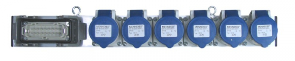 PowerBox 1/06CEE Long